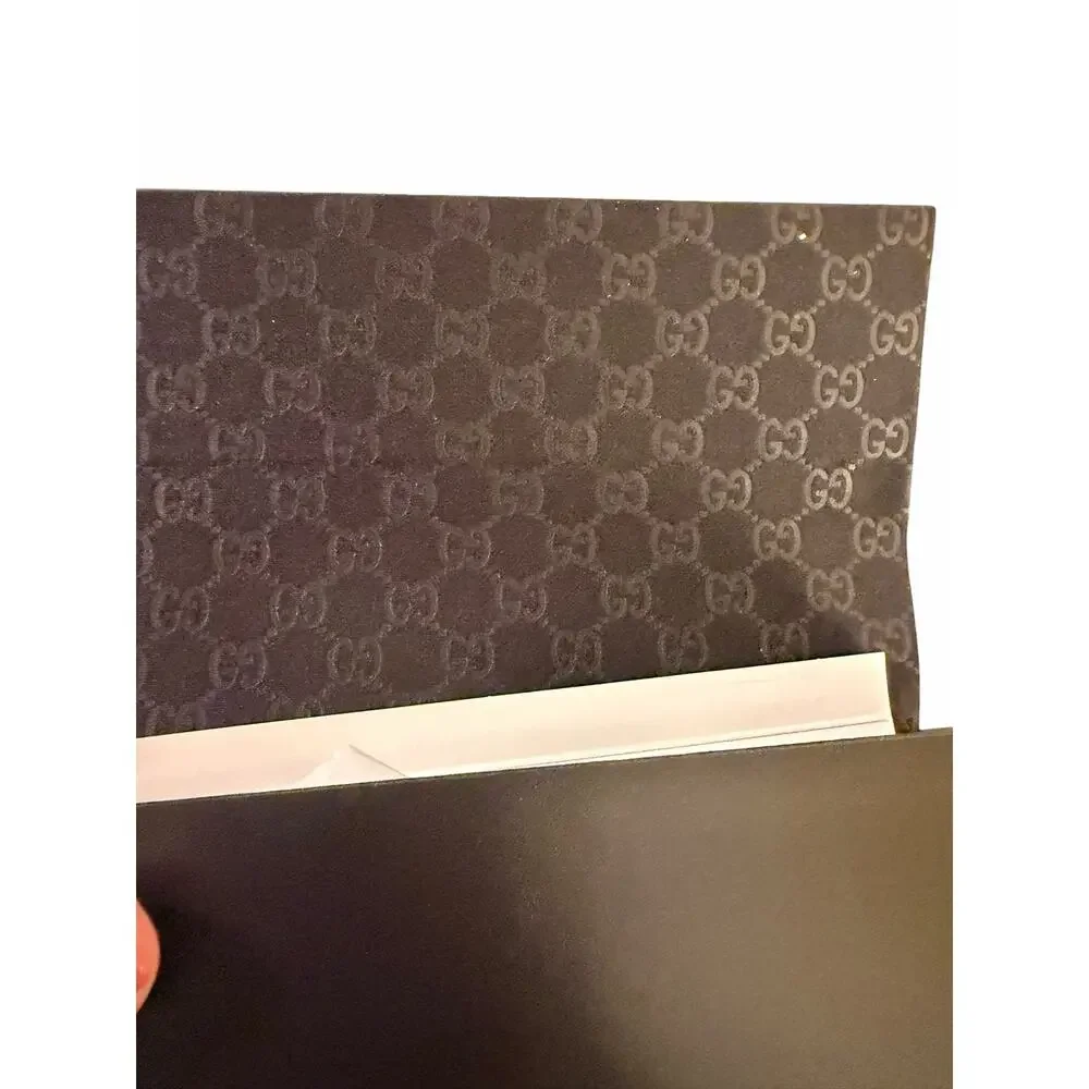 Gucci NWT GG2032S Sunglasses in Black